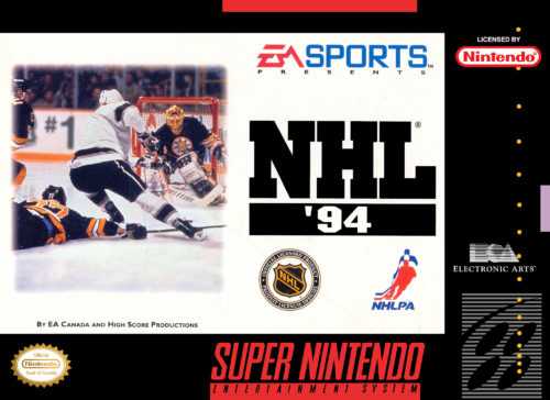 70s and 90s Hockey on Tumblr