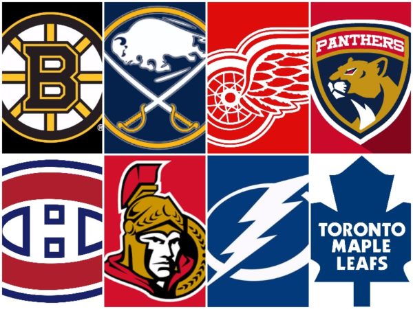 Predicting the NHL’s Atlantic Division standings in 2019