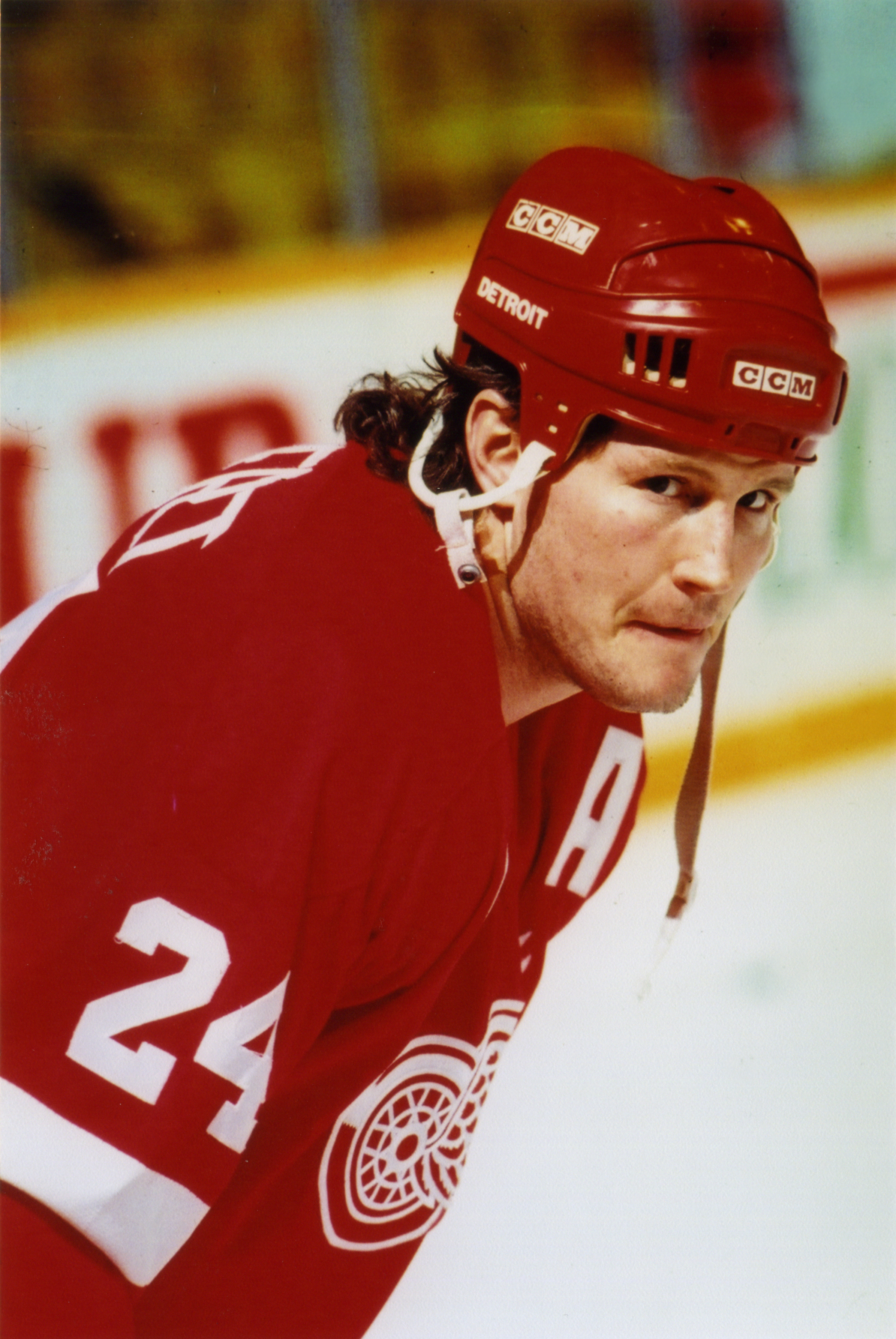 Tough Guy: The Bob Probert Story Released, An Interview with Director  Geordie Day