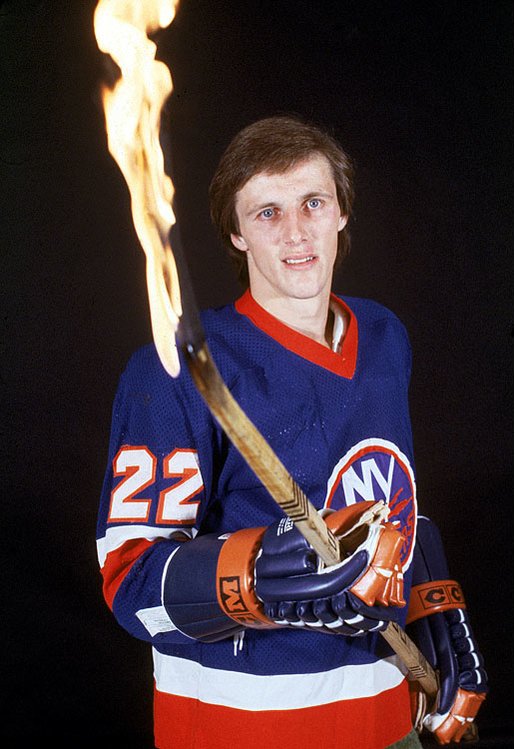 On This Day In Sports: January 24, 1981: Mike Bossy scores 50 in 50