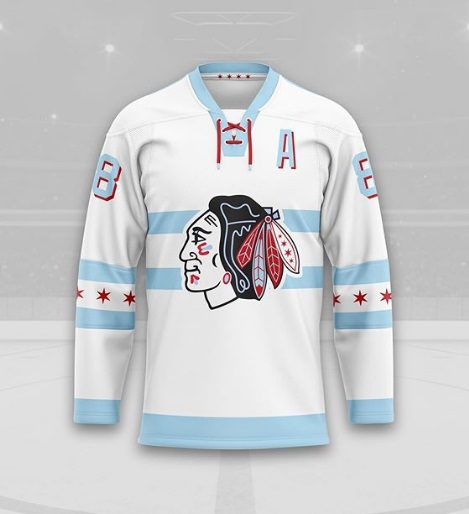 Heritage” jersey concepts for all 32 NHL teams. - HockeyFeed