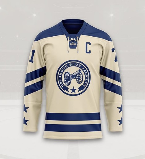 Nashville Predators - Alternate Jersey Concept : r/hockey