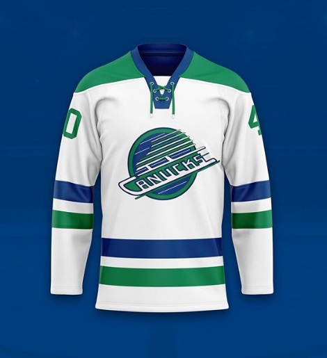 NHL Alternate Jersey Concepts RANKED 1-32! 