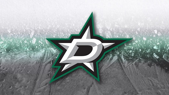 Dallas Stars unveil new black and neon green alternate jersey