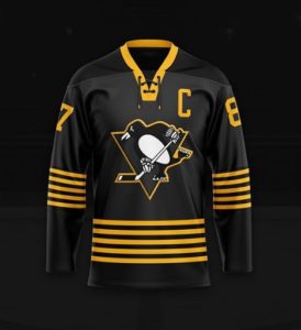 Checkout these Amazing Alternate Jerseys Designs for all 32 NHL Teams