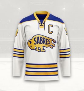Checkout these Amazing Alternate Jerseys Designs for all 32 NHL Teams