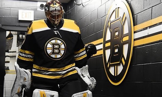 Should The Boston Bruins Trade Tuukka Rask? 