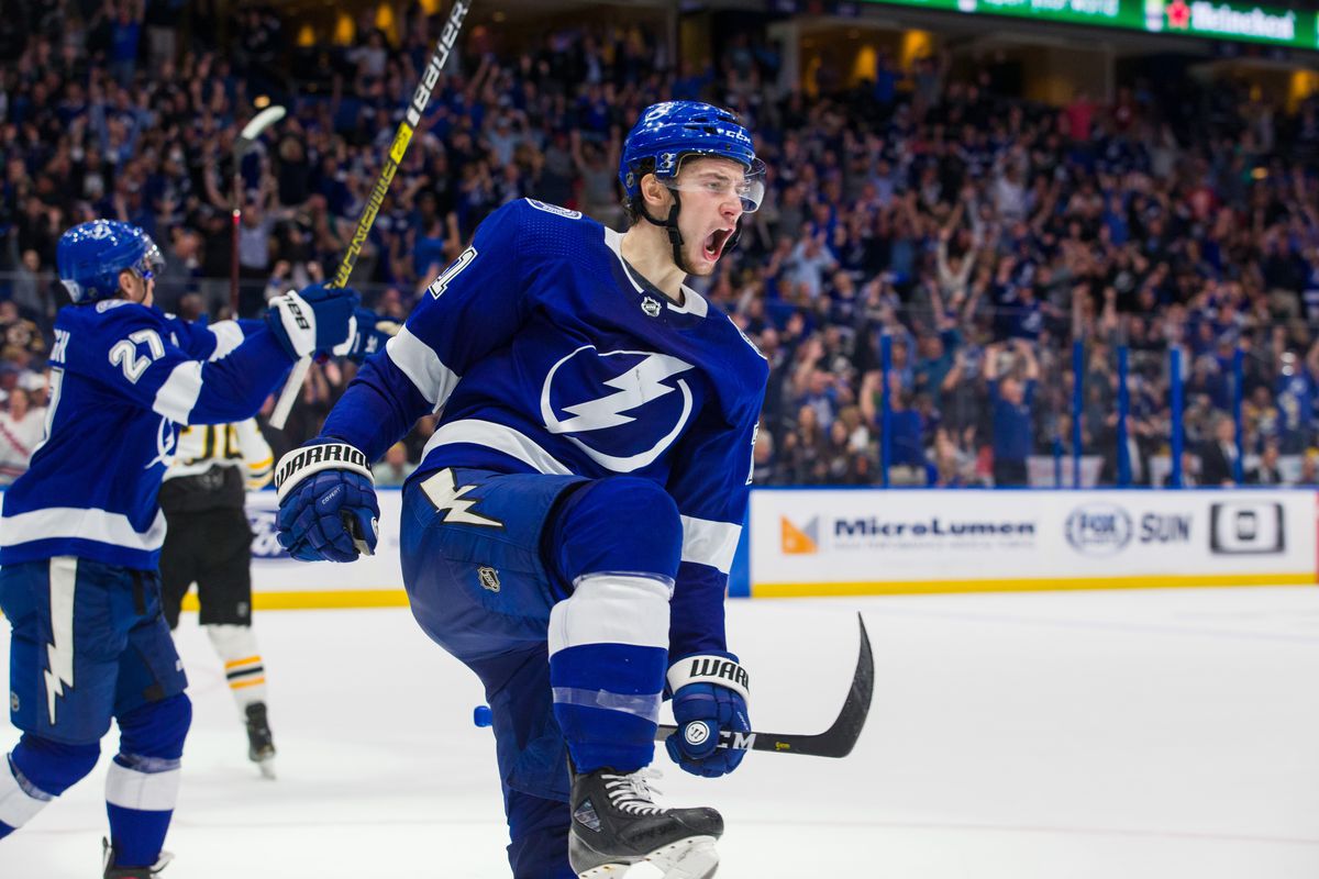 Top Trades and Landing Spots for Lightning Captain Steven Stamkos, News,  Scores, Highlights, Stats, and Rumors