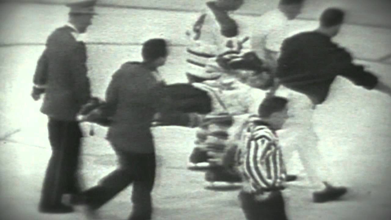 Bob Pulford 1967 Toronto Maple Leafs Vintage Home Throwback NHL Hockey  Jersey