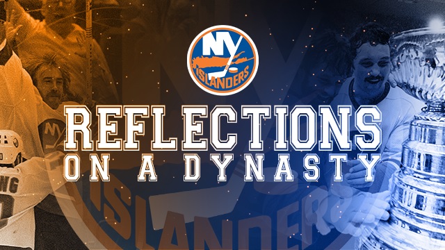 New York Islanders Legends Speak On How To Win The Stanley Cup 3591