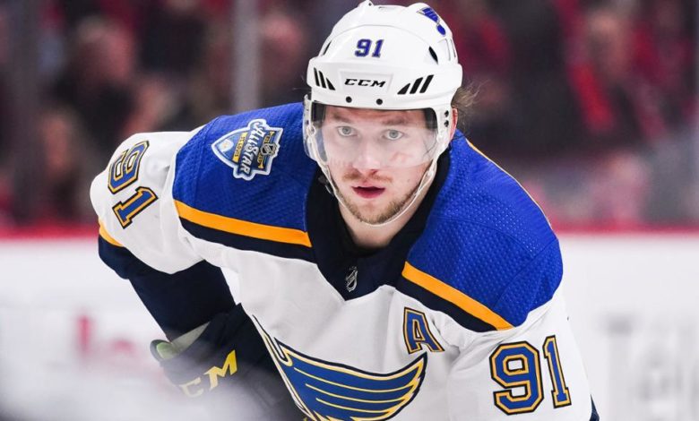 Vladimir Tarasenko on X: Feeling great and ready for season