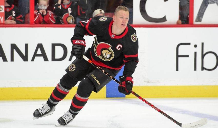 Brady Tkachuk is DISRUPTING the NHL 