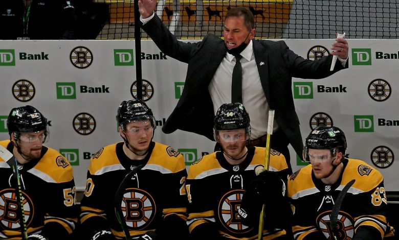 Cam Neely Trade Still Benefiting Boston Bruins - Last Word On Hockey