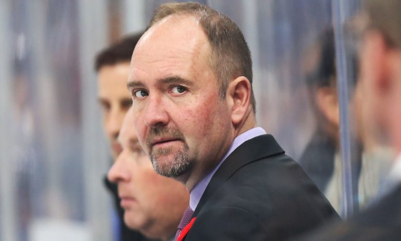 Dallas Stars are closing in on hiring Peter DeBoer as Head Coach