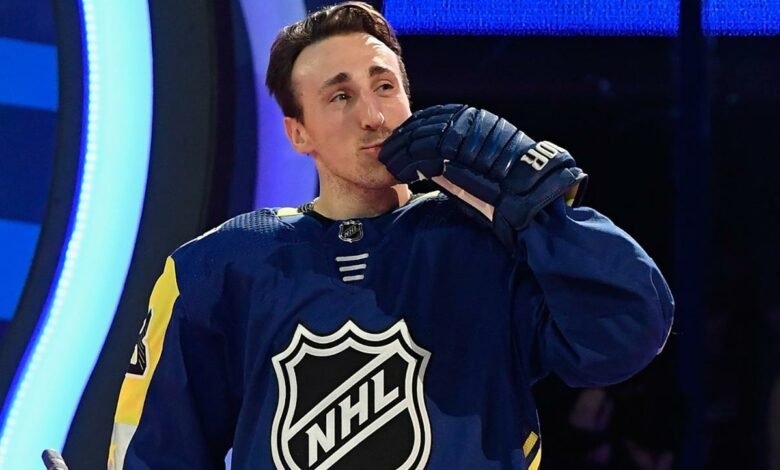 Reviewing The Controversial 2020 NHL All-Star Game Jerseys