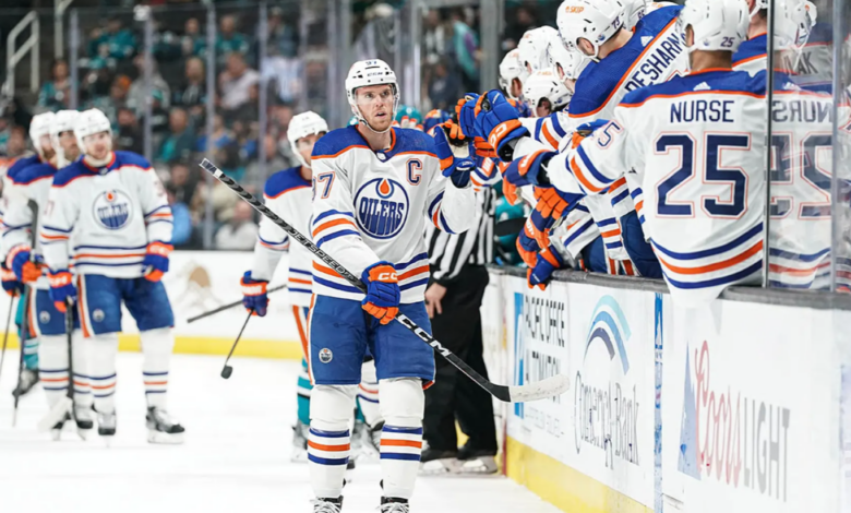 Connor McDavid Bio [2023 Update]: Injury, Net Worth & Girl