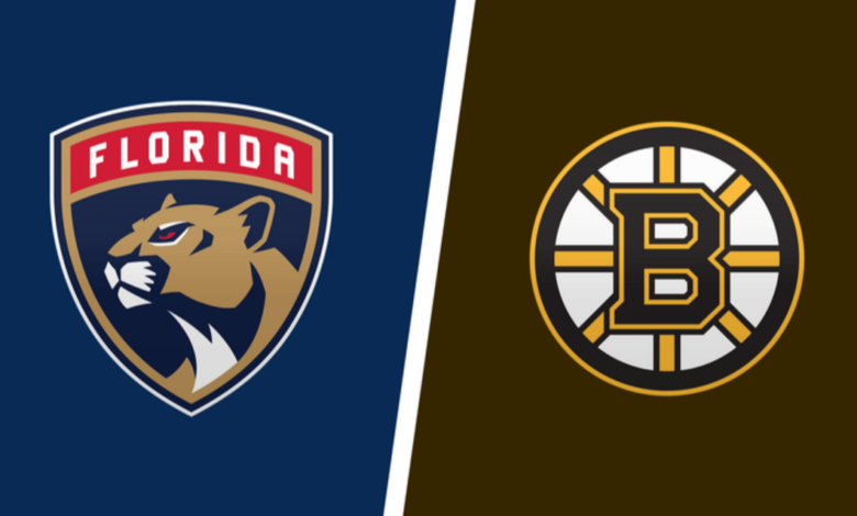 NHL Predictions: April 25th Featuring Boston vs Pittsburgh 