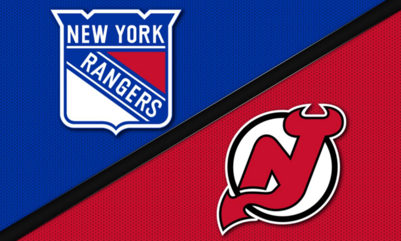 NHL Playoffs Rangers vs. Devils Game 7: What history tells us