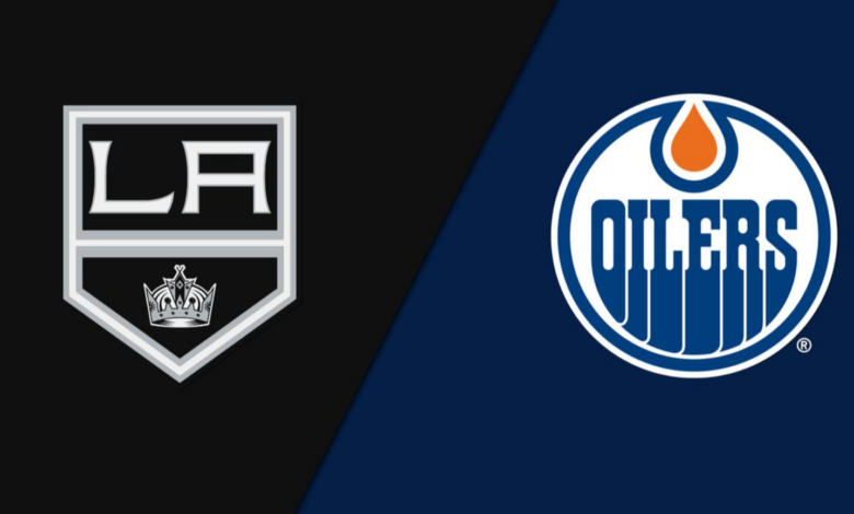 Winnipeg Jets vs Edmonton Oilers » Predictions, Odds + Live Streams