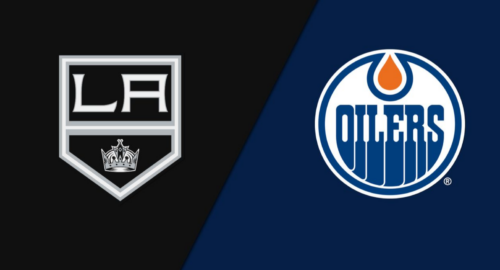 2023 Nhl Playoffs Series Prediction Kings Vs Oilers Bvm Sports 