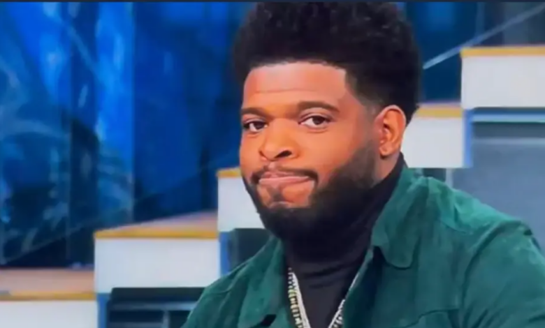How Long Until ESPN Makes P.K. Subban Apologize For Calling Lizzo