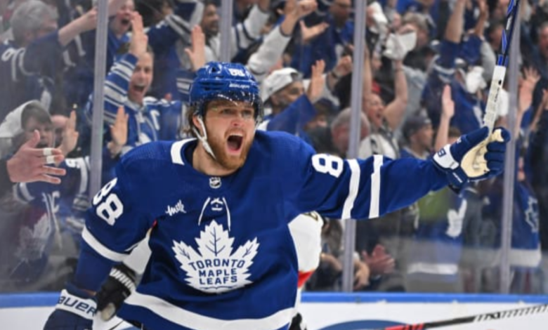 Toronto Maple Leafs on X: LEAFS