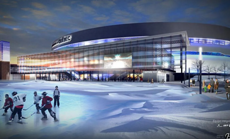 NHL, Quebec City in discussions to bring the Nordiques back