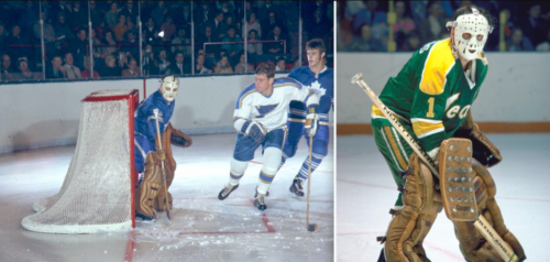 Hockey World Mourns the Loss of an Iconic NHL Goalie at the Age of 87