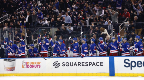 Breaking: The New York Rangers Have Reportedly Hired Their Next New ...