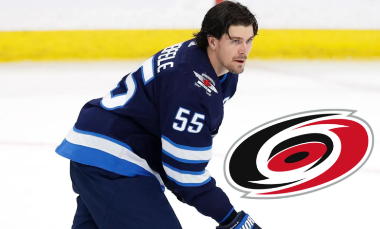 Which team could benefit from adding Mark Scheifele? : r/nhl