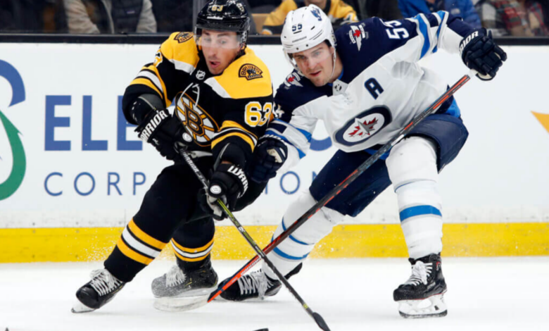 Coyotes vs. Winnipeg Jets: Hockey Is Officially Back In The Valley