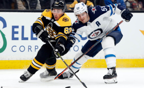 Rumor Mill spikes as LA Kings linked to Winnipeg Jets