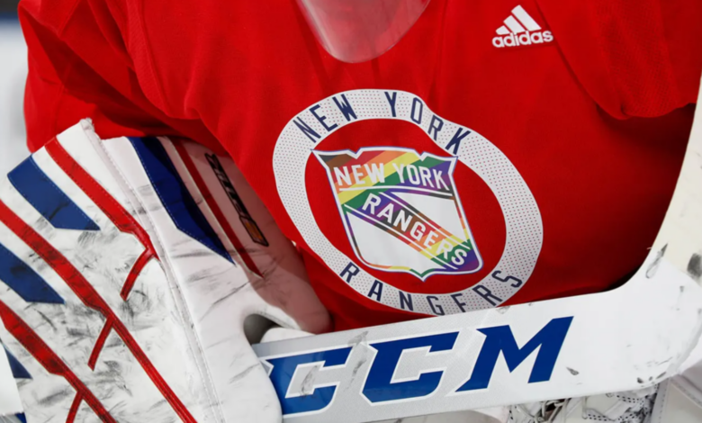 NHL's Pride Night problems: A timeline of why some teams, players