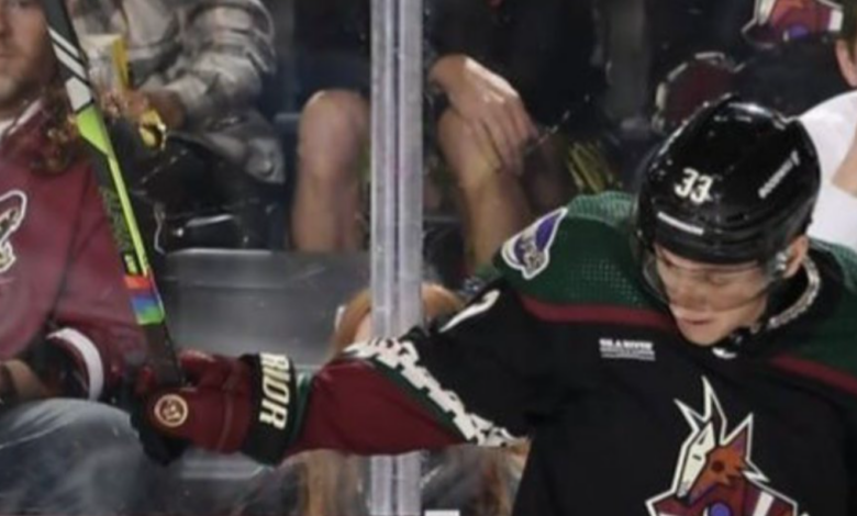 Wild to adhere to NHL guidance banning theme night uniforms, gear