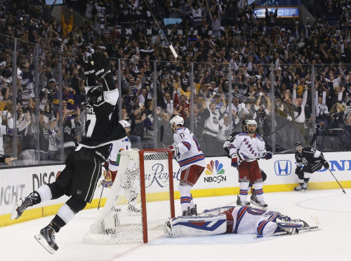 Stanley Cup Playoff Betting: Tips for Overtime Thrillers