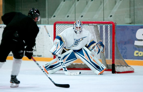 Why every hockey team needs custom jerseys Why every hockey team needs custom jerseys